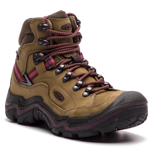 Keen galleo mid best sale wp womens