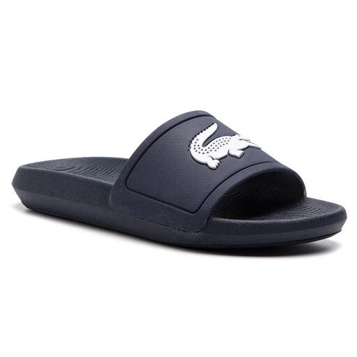 Lacoste croco slide 119 3 cfa outlet