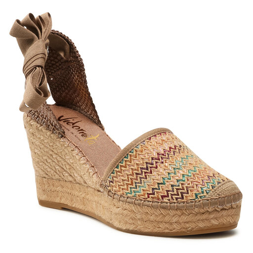 Vidorreta discount espadrilles uk