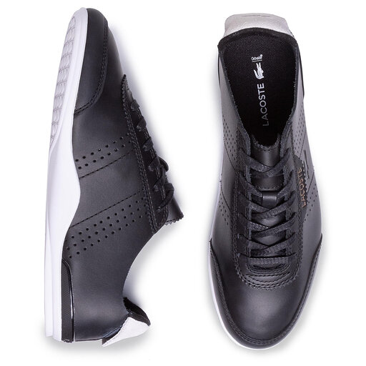 Laisvalaikio batai Lacoste Oreno 120 1 