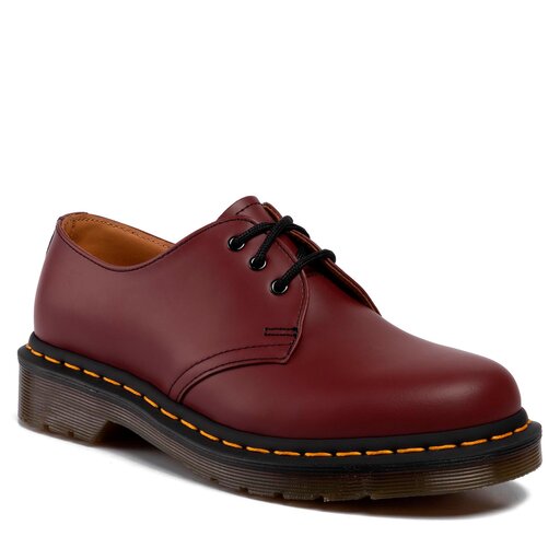 Doc martens sales 1461 red