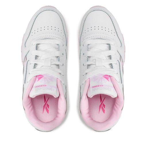 Sneakers Reebok Classic Leather Shoes IG2592 Weiß