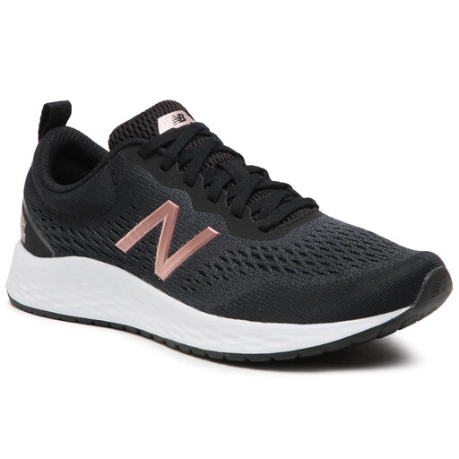 Batai New Balance WARISLL3 Juoda • Www 