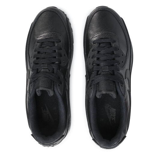 Sneakers Nike Air Max 90 Ltr CZ5594 001 Schwarz eschuhe