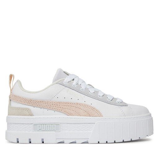 Zapatillas Puma Mayze Mix Wns 387468 13 Blanco | zapatos.es