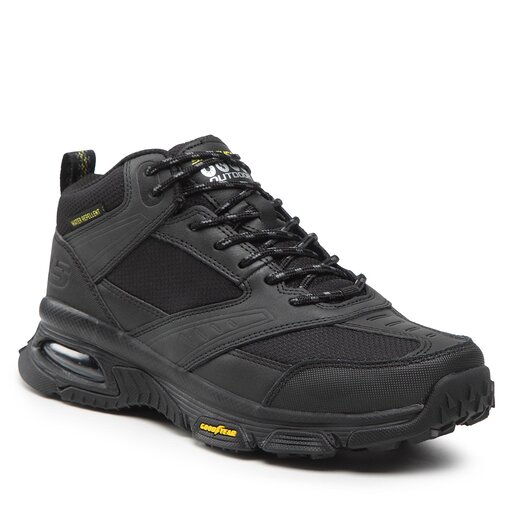 Scarpe da trekking Skechers Bulldozer 237215/BBK Nero | escarpe.it