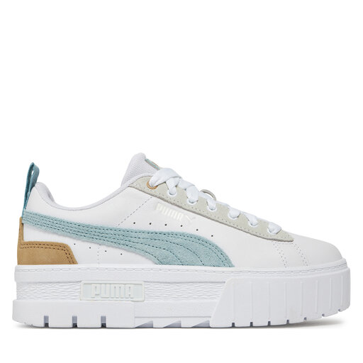 Zapatillas Puma Mayze Mix Wns 387468 12 Blanco