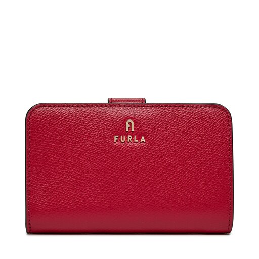 Portafoglio grande da donna Furla Camelia M Compact Wallet WP00314ARE0002716S1007 Rosa escarpe