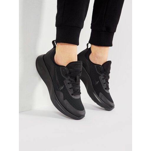 Zapatillas Nike Wearallday CJ1677 002 Negro
