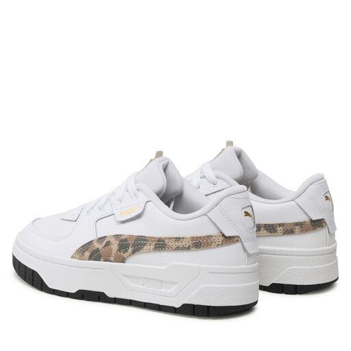 Puma leopard sneakers sale