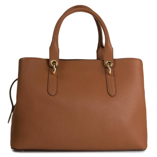 Bolso Lauren Ralph Lauren Hayward 431752893002 Marrón