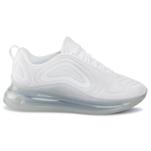 Sneakers Nike Air Max 720 AO2924 100 Blanc chaussures