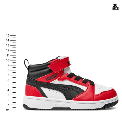 Puma Scarpe Alte 2018 Uomo Puma Puma Rebound V6 Lo Lr Calzature Unisex –  Bambini 393833 18