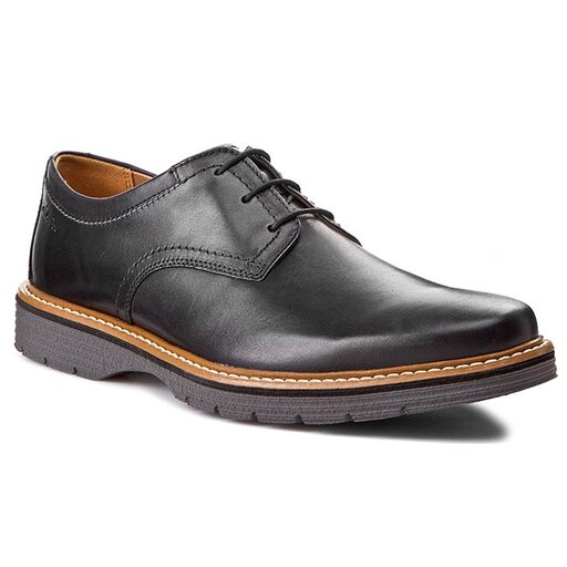 clarks newkirk plain