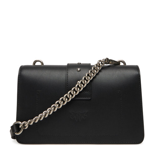 Torebka PINKO Love One Mini ST.CL Al 25-26 PLTT 105856 A0F1