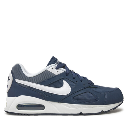 Снікерcи Nike Air Max Ivo 580518 411 Cиній | evzuttya.com.ua