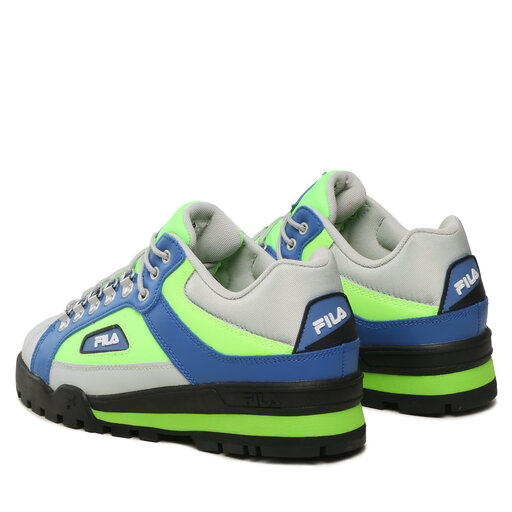 Zapatillas fila spirit green sales
