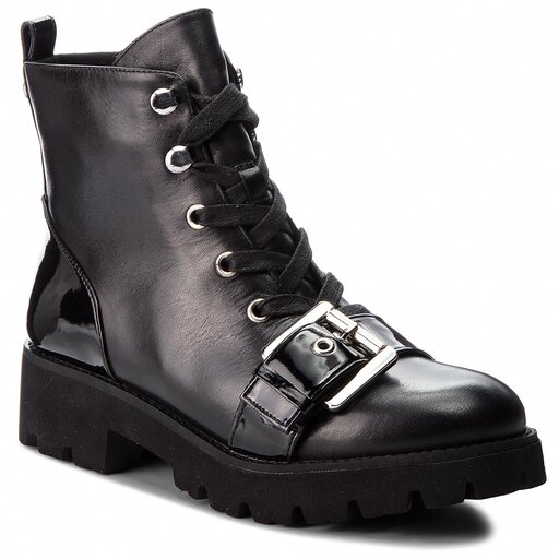 Stiefeletten Steve Madden Vixie Ankleboot SM11000067 03009 001