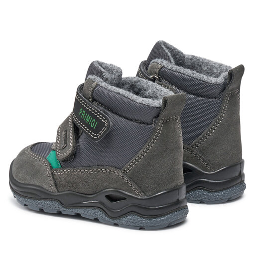 Μπότες Χιονιού Primigi 6861233 M GORE-TEX Γκρι
