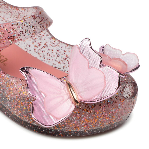 Mini melissa chaussures top