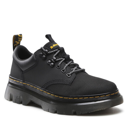 Scarpe basse Dr. Martens Tarik Lo 27390001 Black escarpe