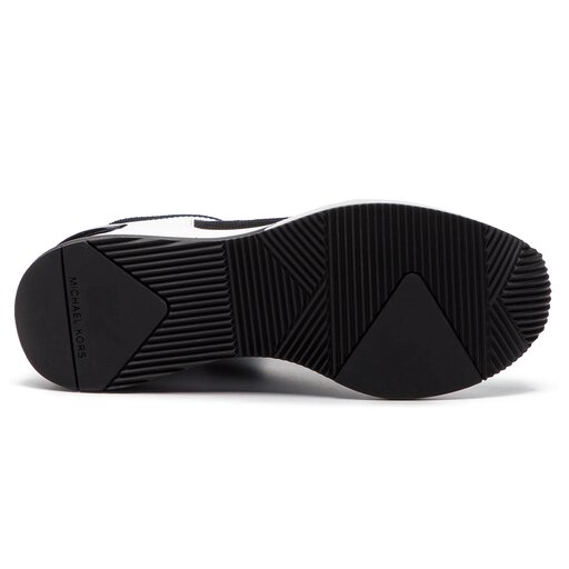 Michael kors grover outlet knit sneaker