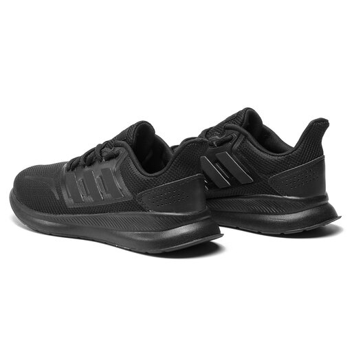 Scarpe running adidas Runfalcon G28970 Nero escarpe
