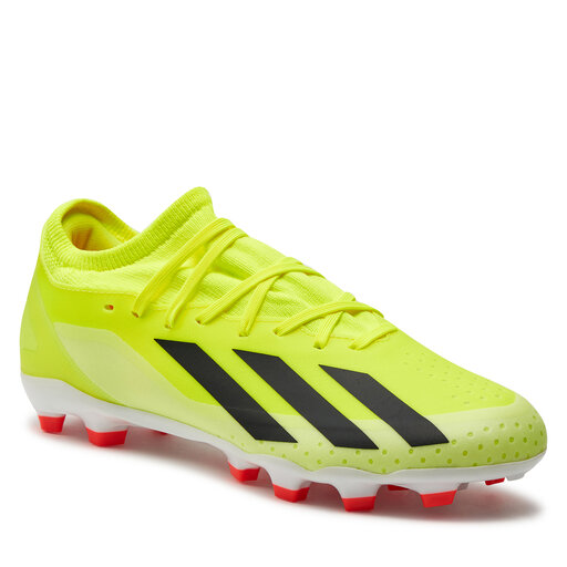 Buty do piłki nożnej adidas X Crazyfast League Multi-Ground