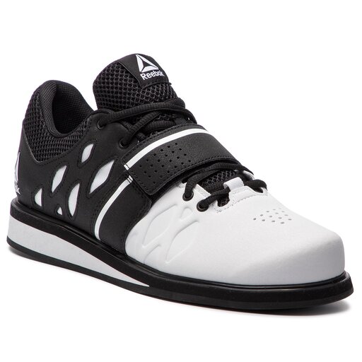 Batai Reebok Lifter Pr CN4513 White 
