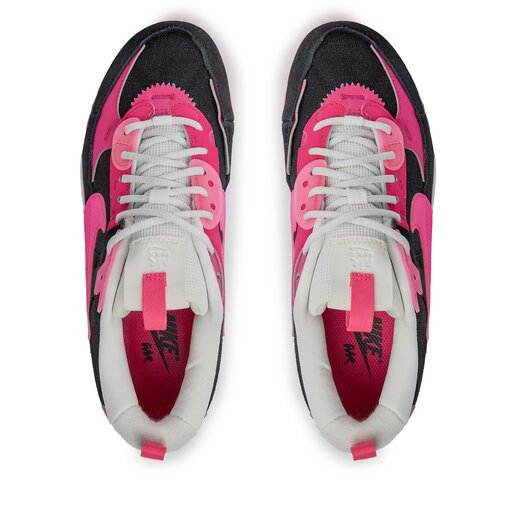 Sneakers Nike Air Max 90 Futura DV7190 101 Rosa