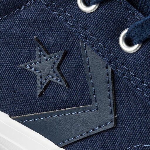 Converse star player clearance ox midnight navy