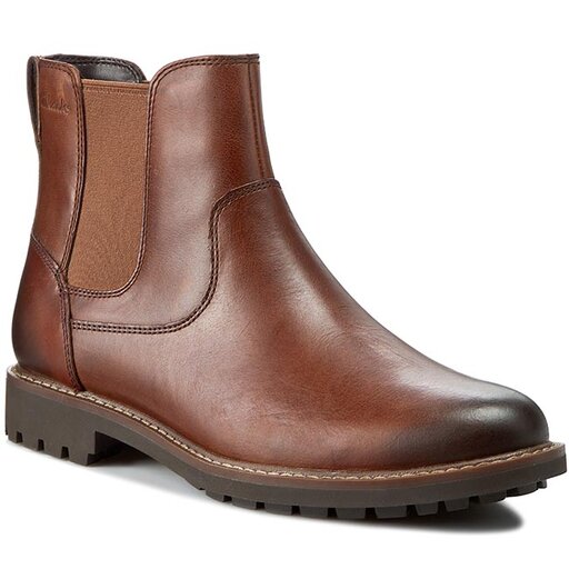 Clarks montacute chelsea boots sale