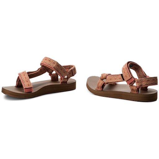 Teva miramar fade coral sand multi hot sale