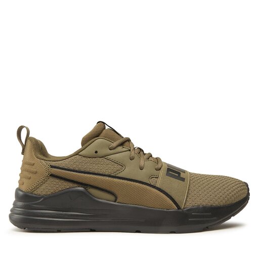 Puma boots new arrivals olive green