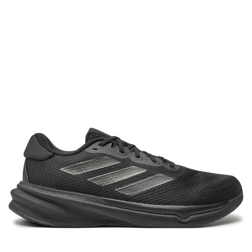 Взуття для бігу adidas Supernova Stride IG8319 Чорний | evzuttya