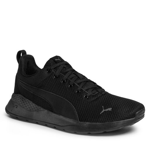 Puma black new arrivals