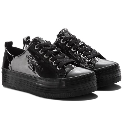 Calvin klein zolah sneakers top