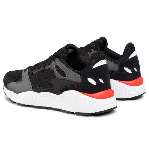 Sneakers adidas Crazychaos EF1053 Noir