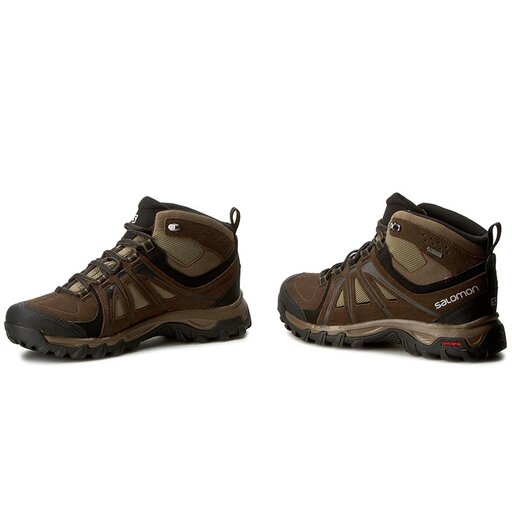 Salomon Evasion Mid Gtx 376908 26 V0 Absolute