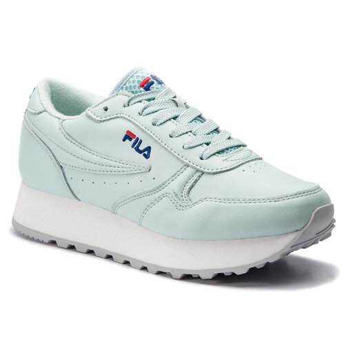 fila orbit zeppa rosa