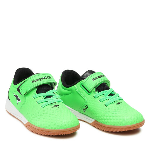 De Fútbol KangaRoos K5-Flow Ev 18910 000 4054 Azul Marino