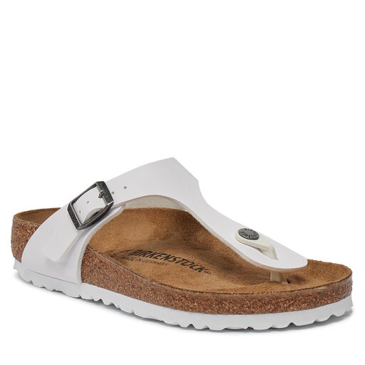 Birkenstock Gizeh Weiss