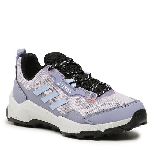 Pantofi adidas Terrex AX4 Hiking Shoes HQ1046 Violet epantofi.ro