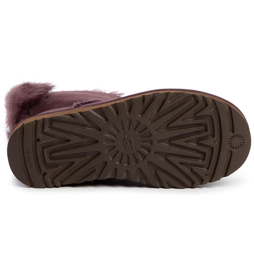 Schuhe Ugg W Mini Puff Crystal Bow 1103776 Lge de.eschuhe.ch