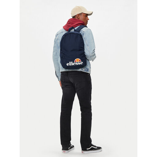 Rucksack Ellesse Rolby Backpack SAAY0591 Dunkelblau eschuhe