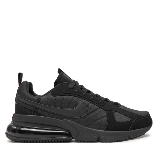 Sneakers Nike Air Max 270 Futura AO1569 005 Schwarz de.eschuhe.ch