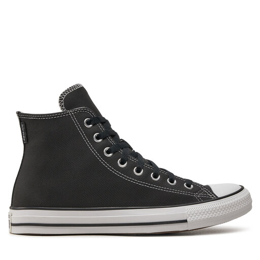 Bambas Converse Chuck Taylor All Star Twill A09856C Negro