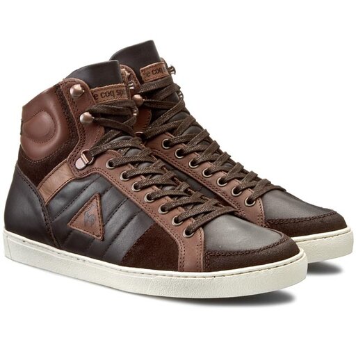 Stivaletti le coq sportif top