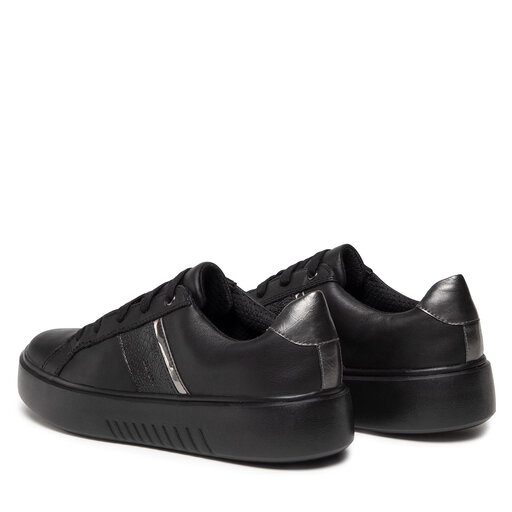 Geox D Nhenbus B D158DB 085PV C9999 Black obuvki.bg