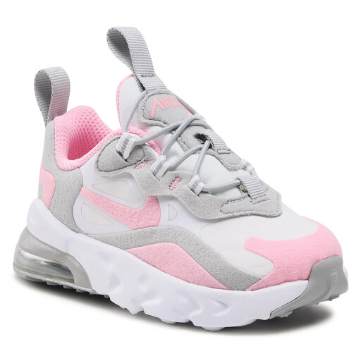 Sneakers Nike Air Max 270 Rt Td CD2654 104 WeiB
